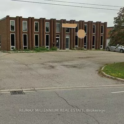 5435, Maingate, Northeast, Mississauga