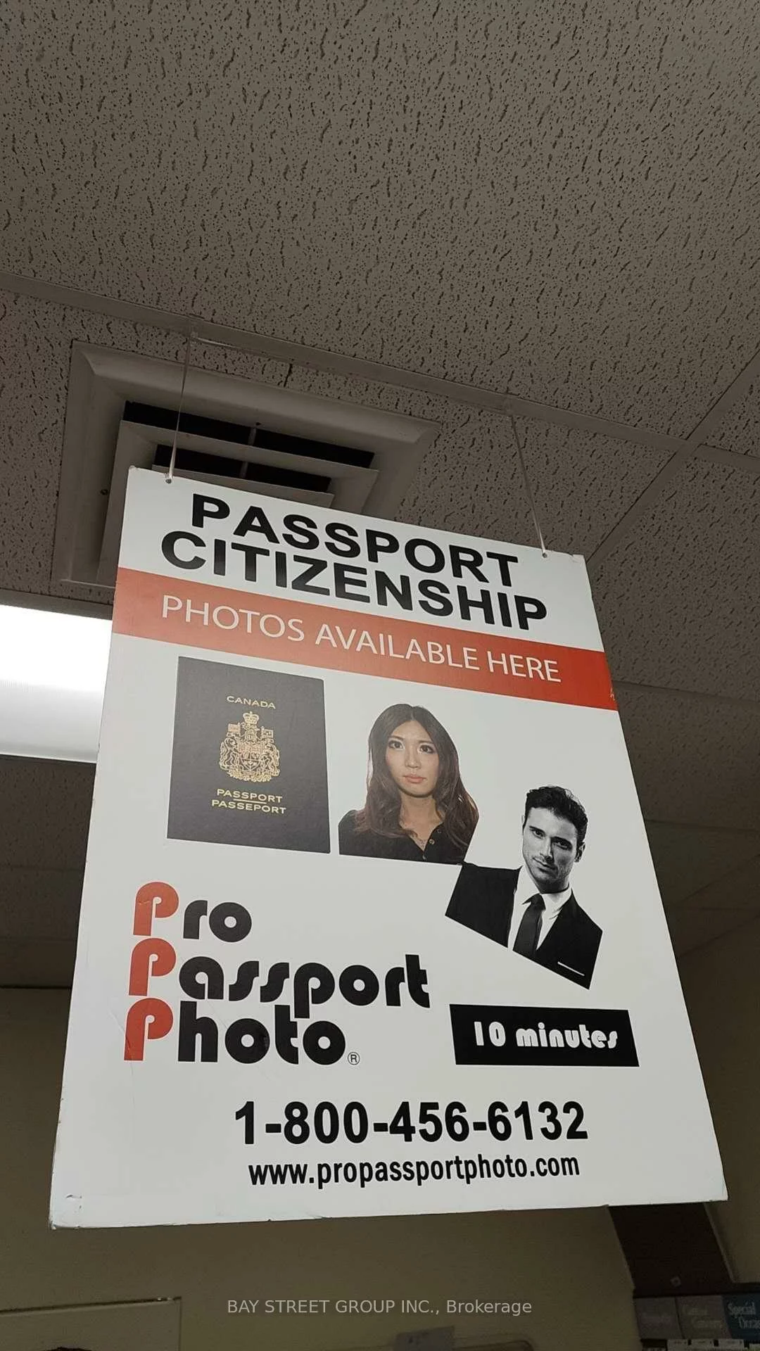 1151, Dundas, Erindale, Mississauga