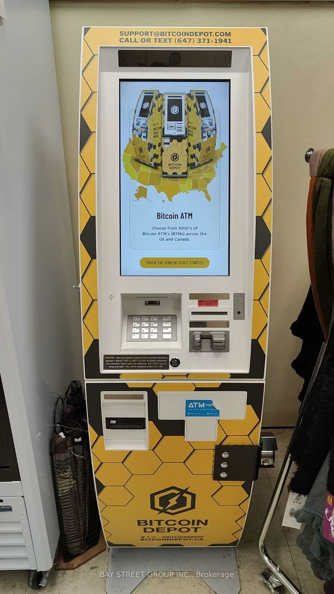 1151, Dundas, Erindale, Mississauga