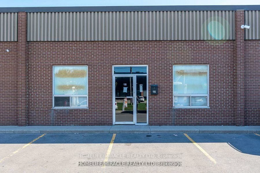 7517, Bren, Northeast, Mississauga