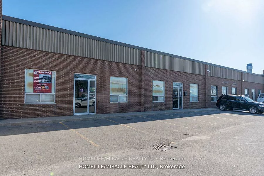 7517, Bren, Northeast, Mississauga