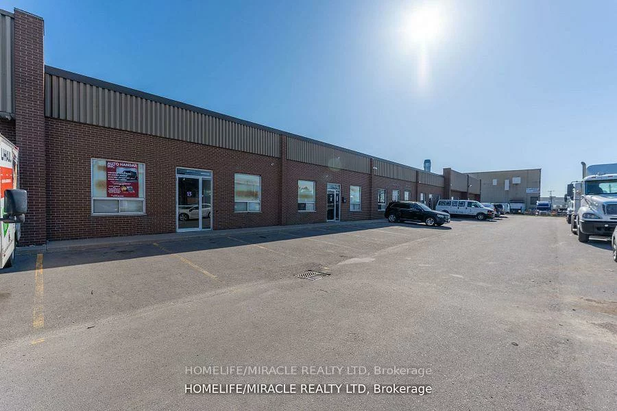 7517, Bren, Northeast, Mississauga