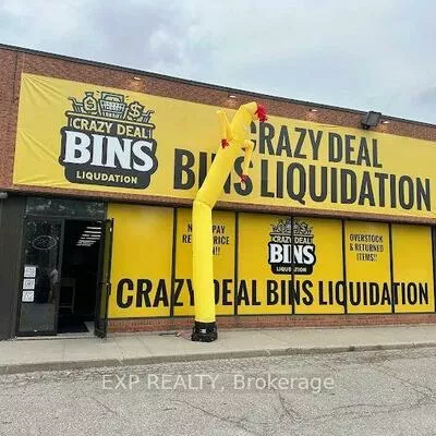 2273, Dundas, Western Business Park, Mississauga