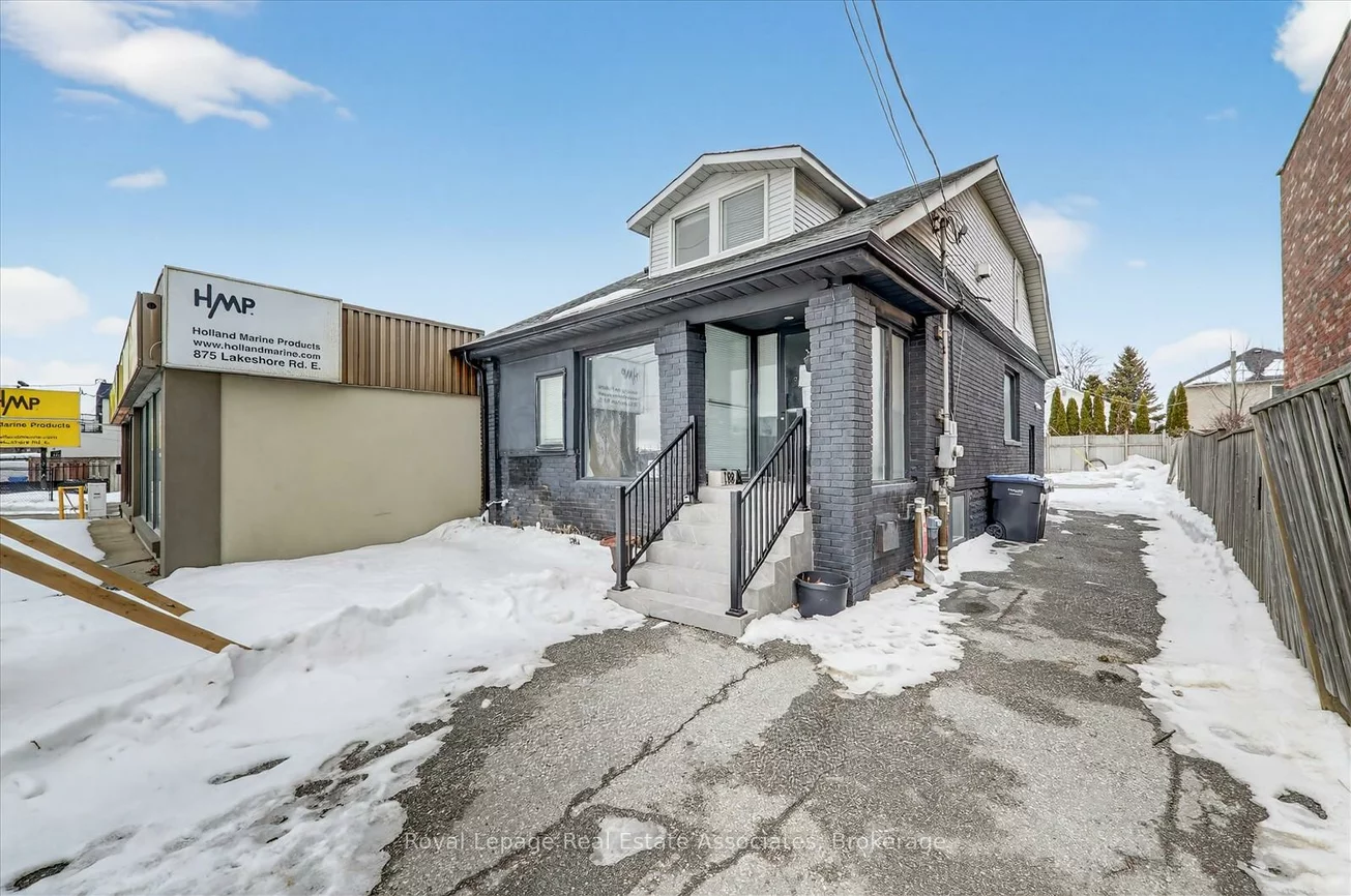 881, Lakeshore, Lakeview, Mississauga