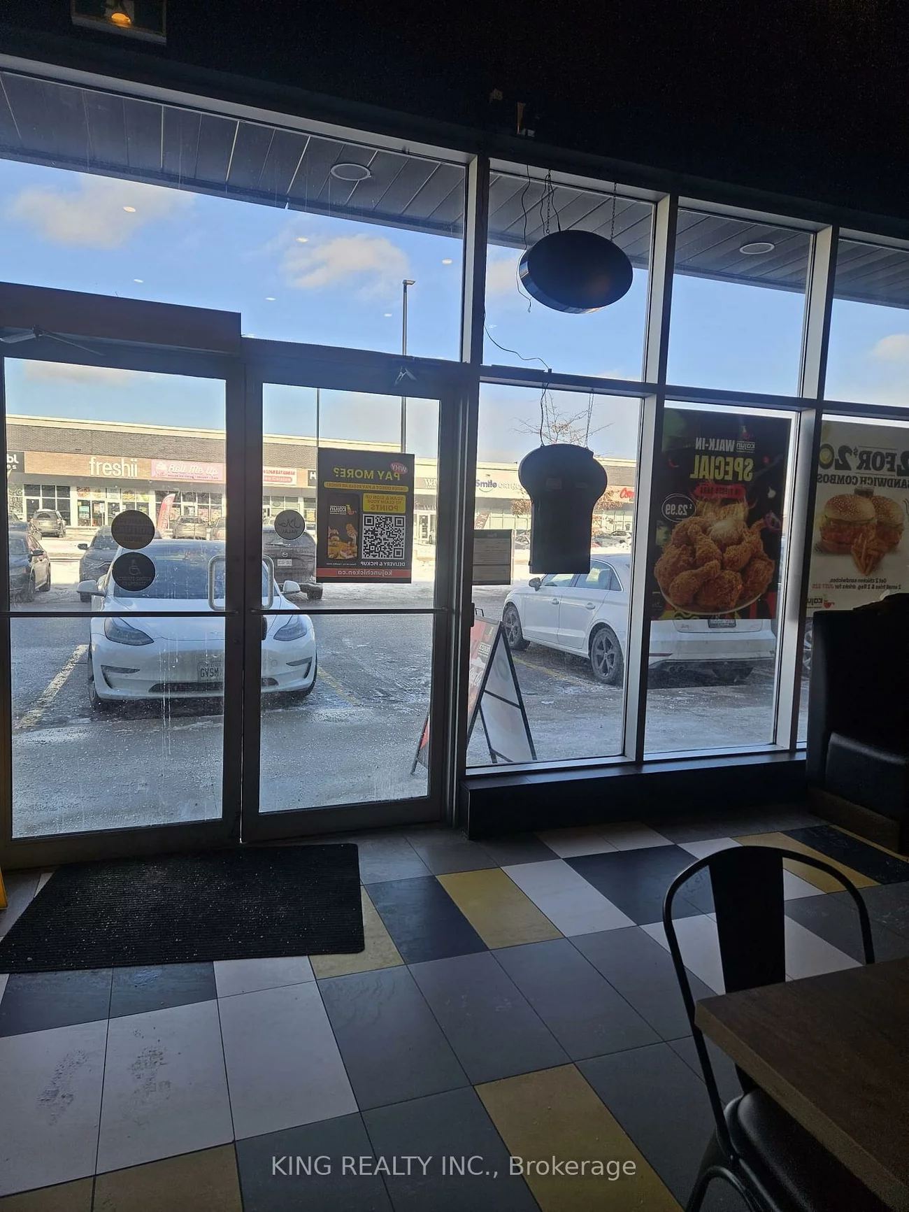 1476, Dundas, Dixie, Mississauga