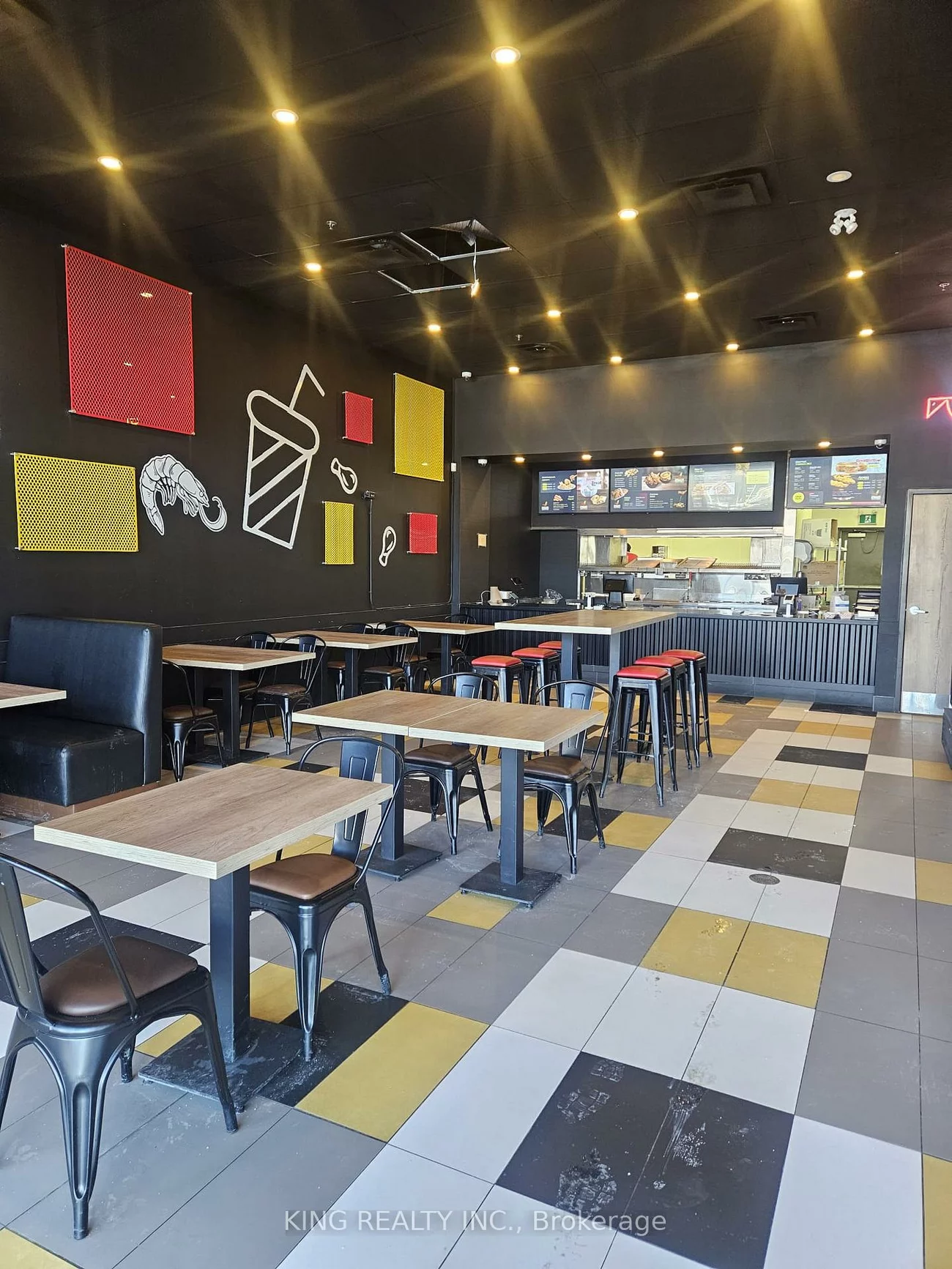 1476, Dundas, Dixie, Mississauga