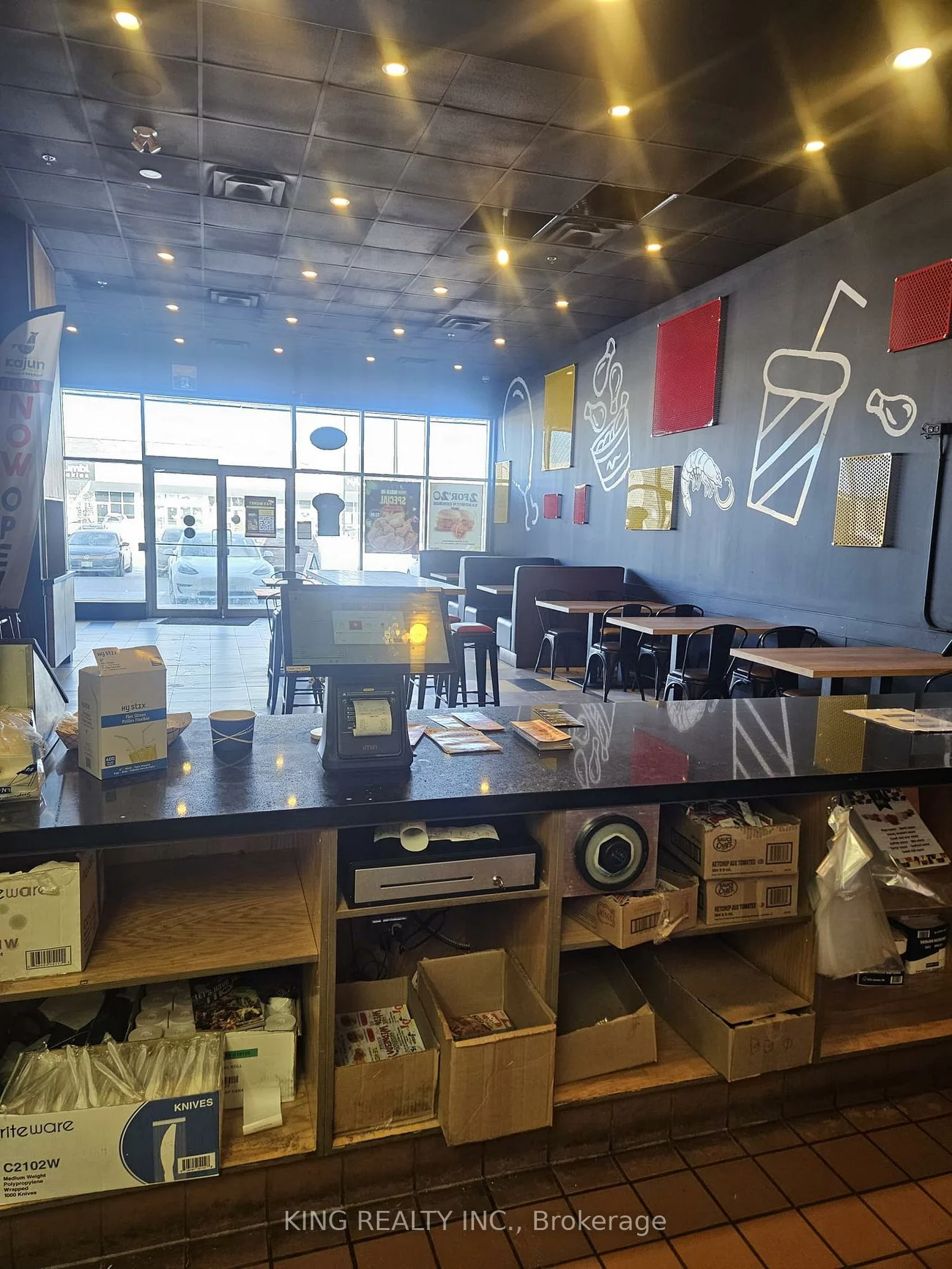 1476, Dundas, Dixie, Mississauga