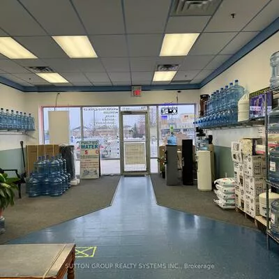 719, Central, Fairview, Mississauga