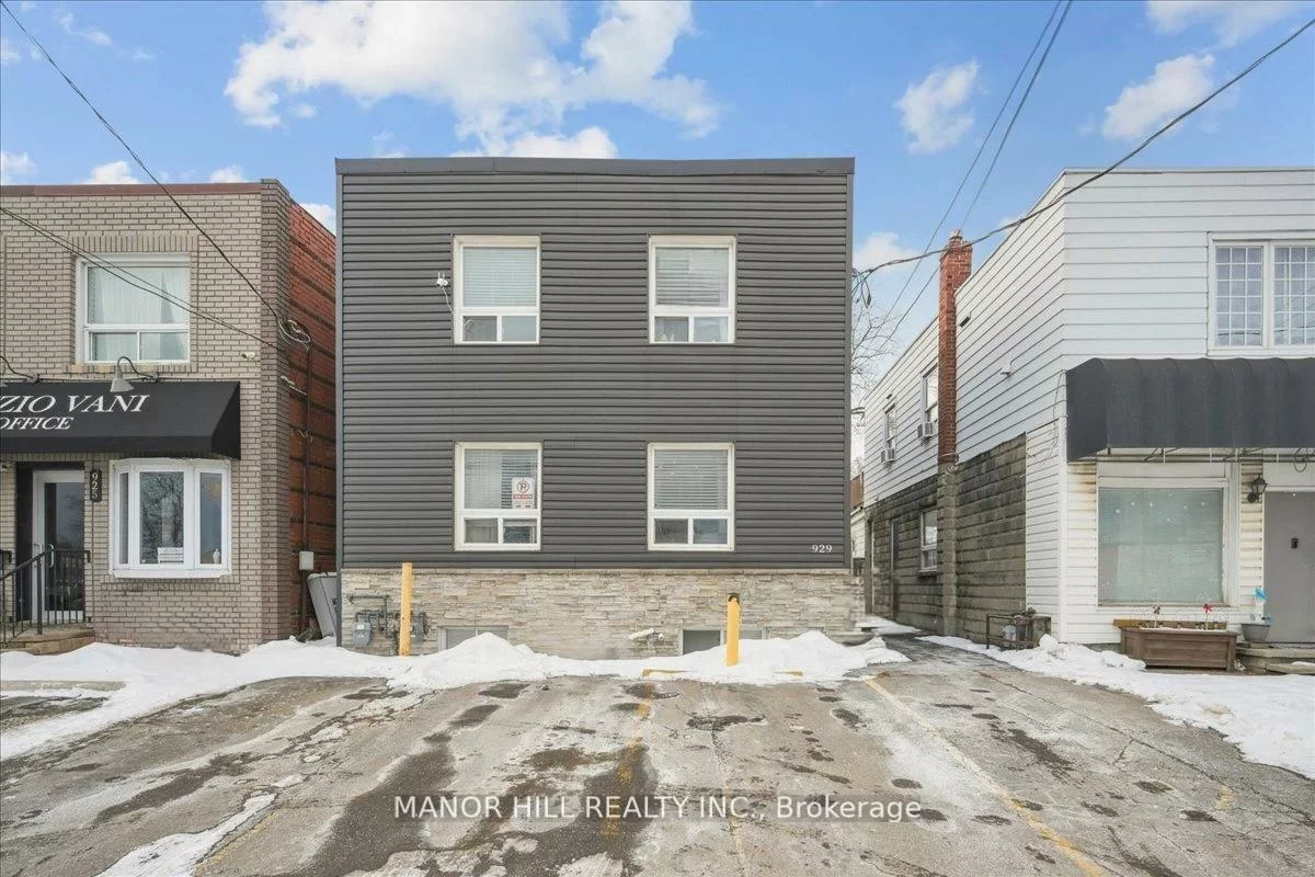 929, Lakeshore, Lakeview, Mississauga