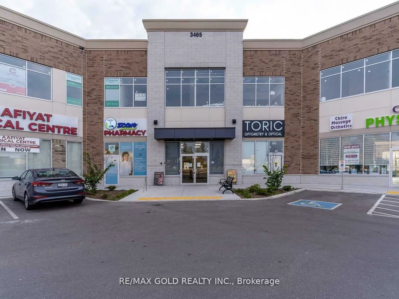 3465, PLATINUM, Churchill Meadows, Mississauga
