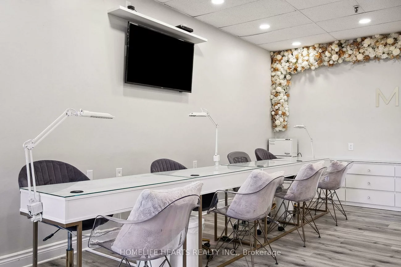 2180, Credit Valley, Central Erin Mills, Mississauga