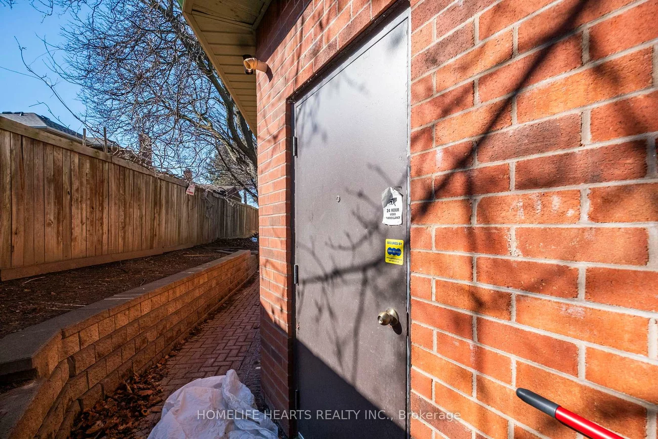 2180, Credit Valley, Central Erin Mills, Mississauga