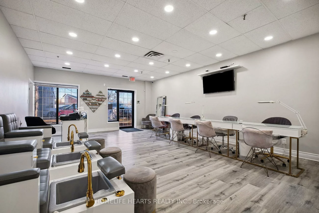 2180, Credit Valley, Central Erin Mills, Mississauga