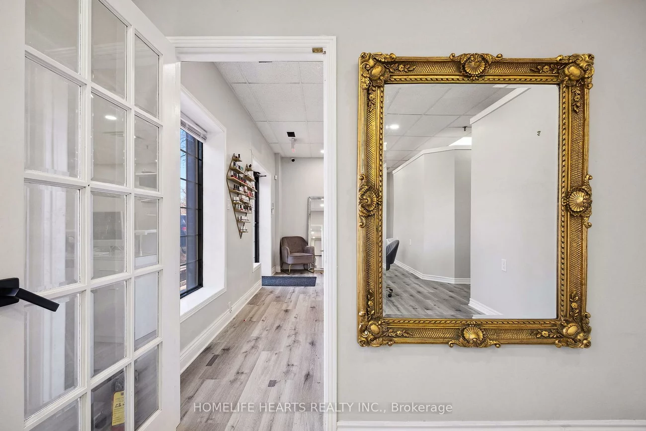 2180, Credit Valley, Central Erin Mills, Mississauga