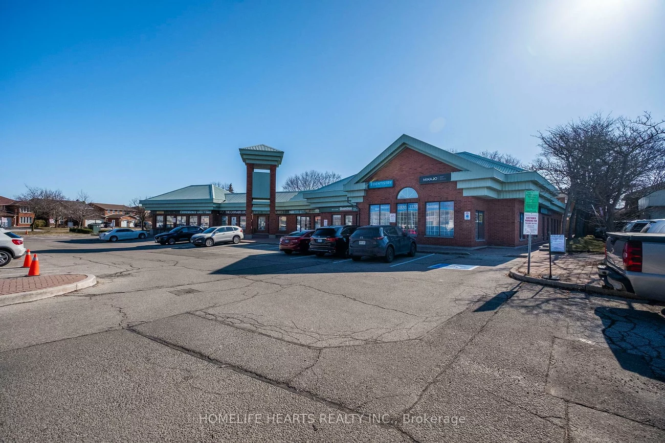 2180, Credit Valley, Central Erin Mills, Mississauga