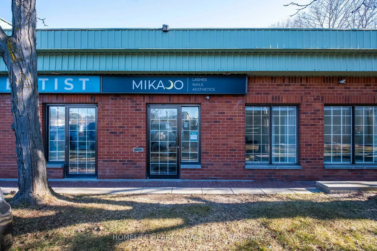 2180, Credit Valley, Central Erin Mills, Mississauga