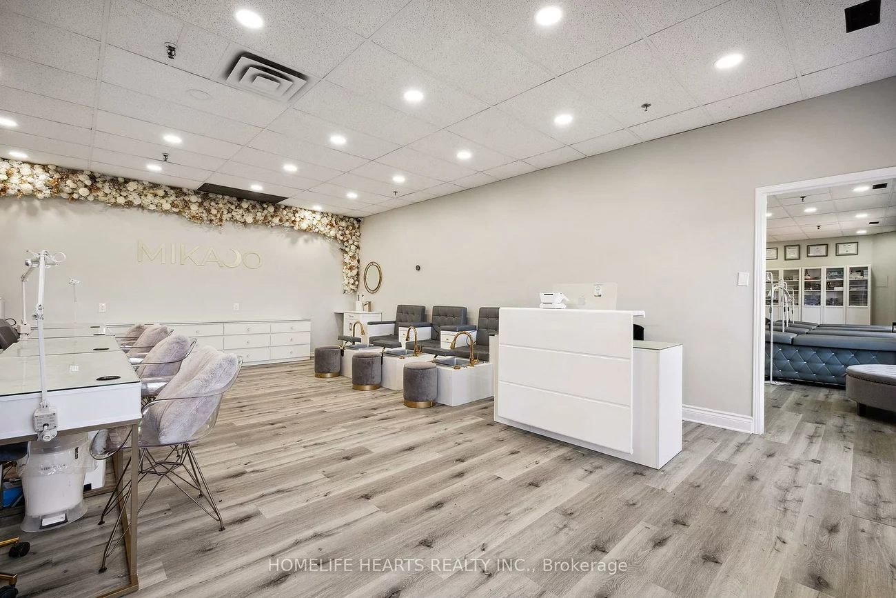 2180, Credit Valley, Central Erin Mills, Mississauga