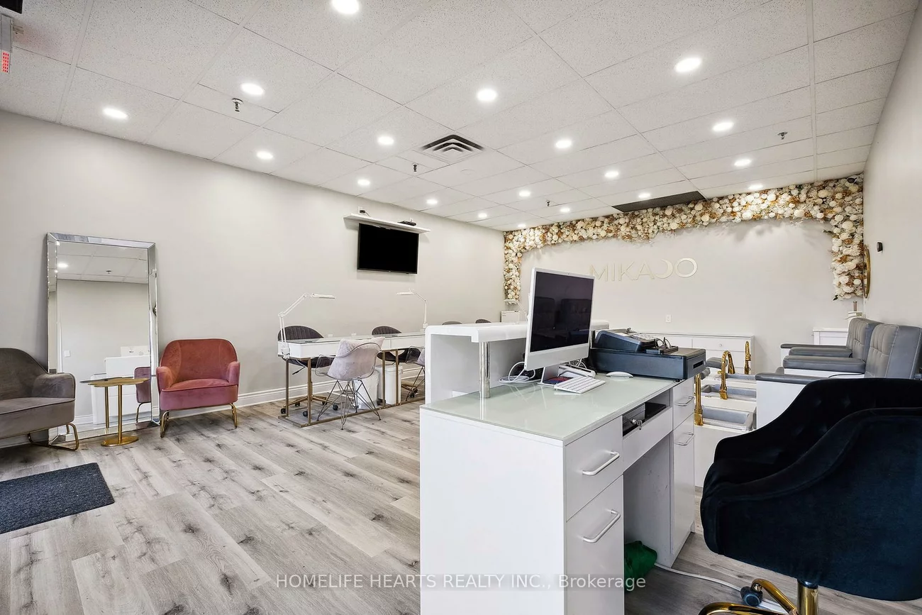 2180, Credit Valley, Central Erin Mills, Mississauga