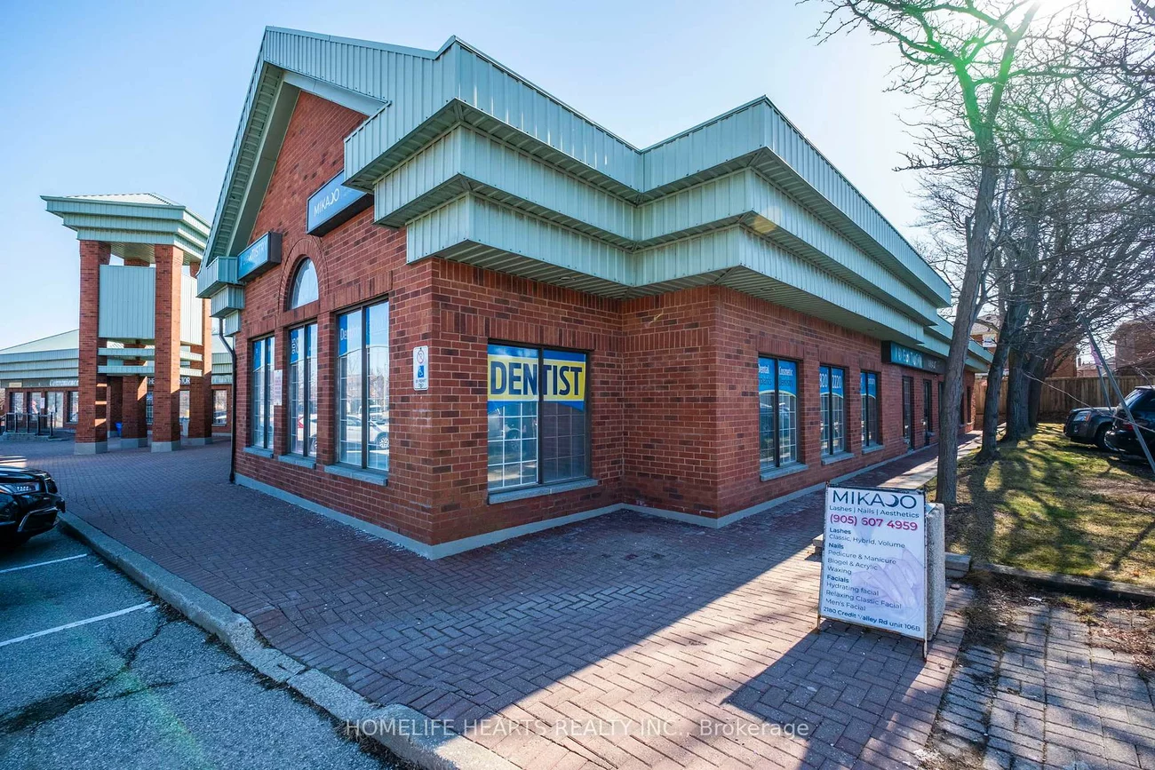 2180, Credit Valley, Central Erin Mills, Mississauga