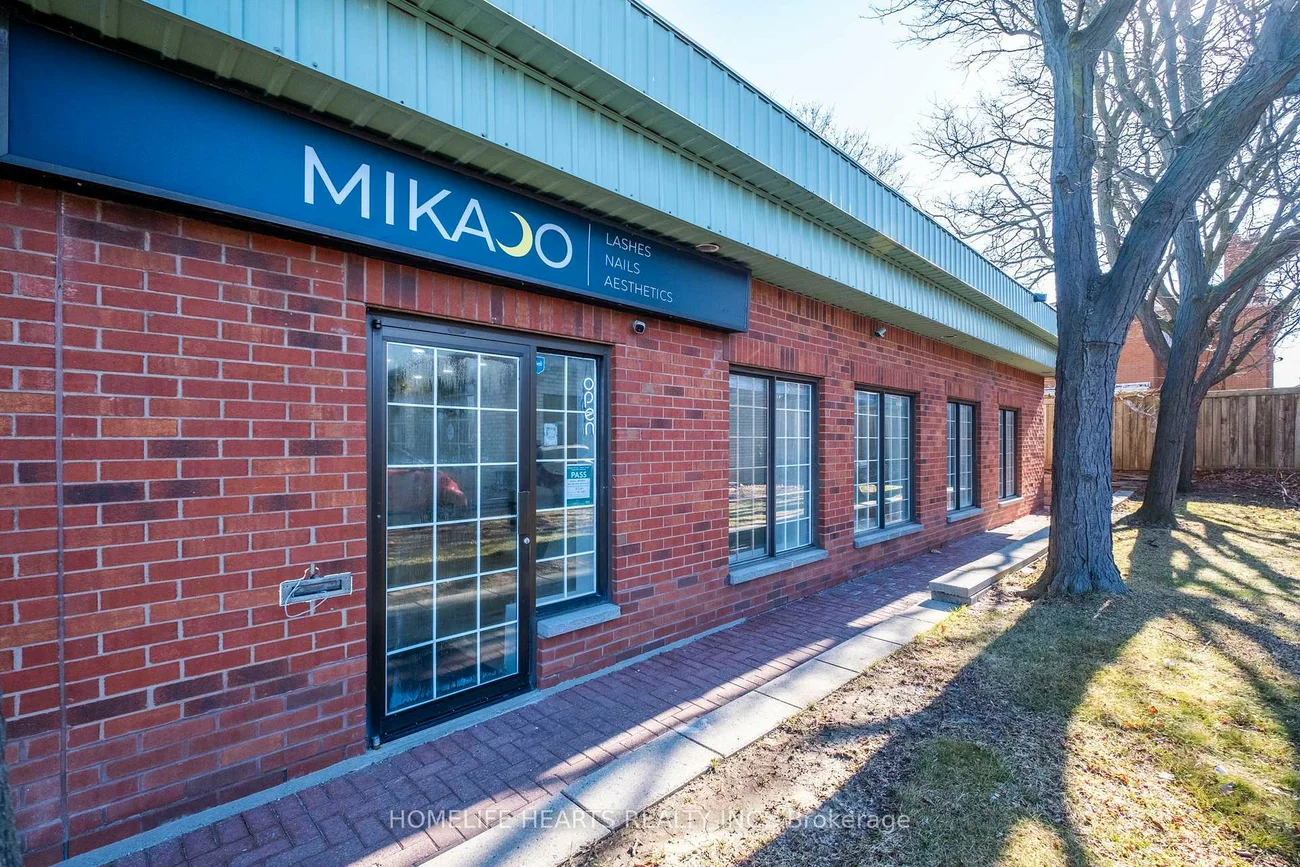 2180, Credit Valley, Central Erin Mills, Mississauga