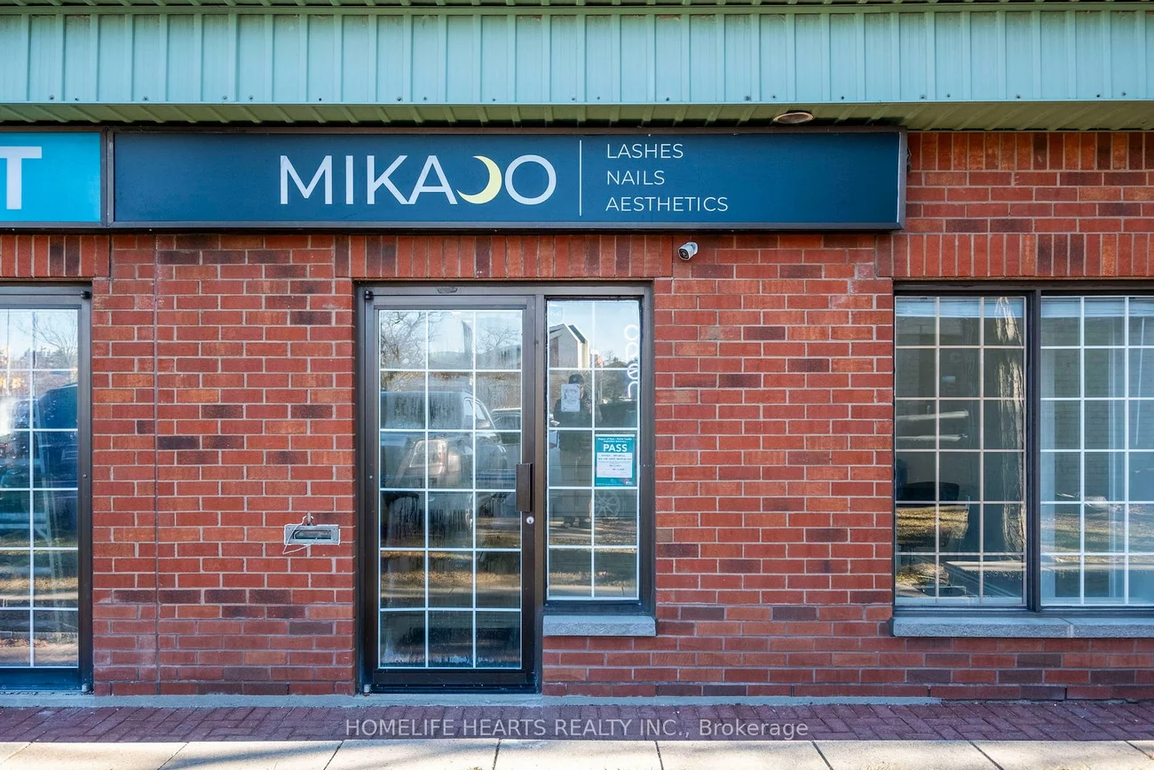 2180, Credit Valley, Central Erin Mills, Mississauga