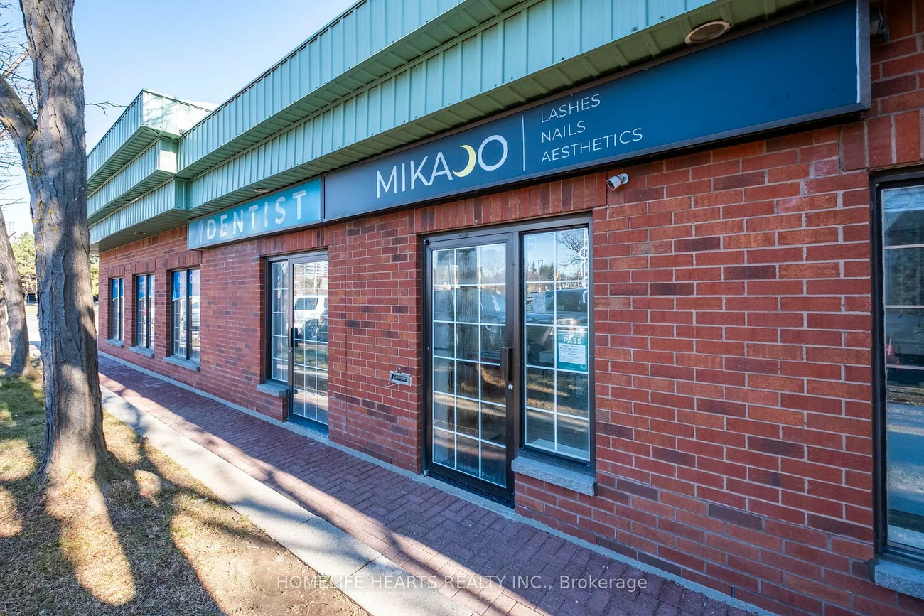 2180, Credit Valley, Central Erin Mills, Mississauga