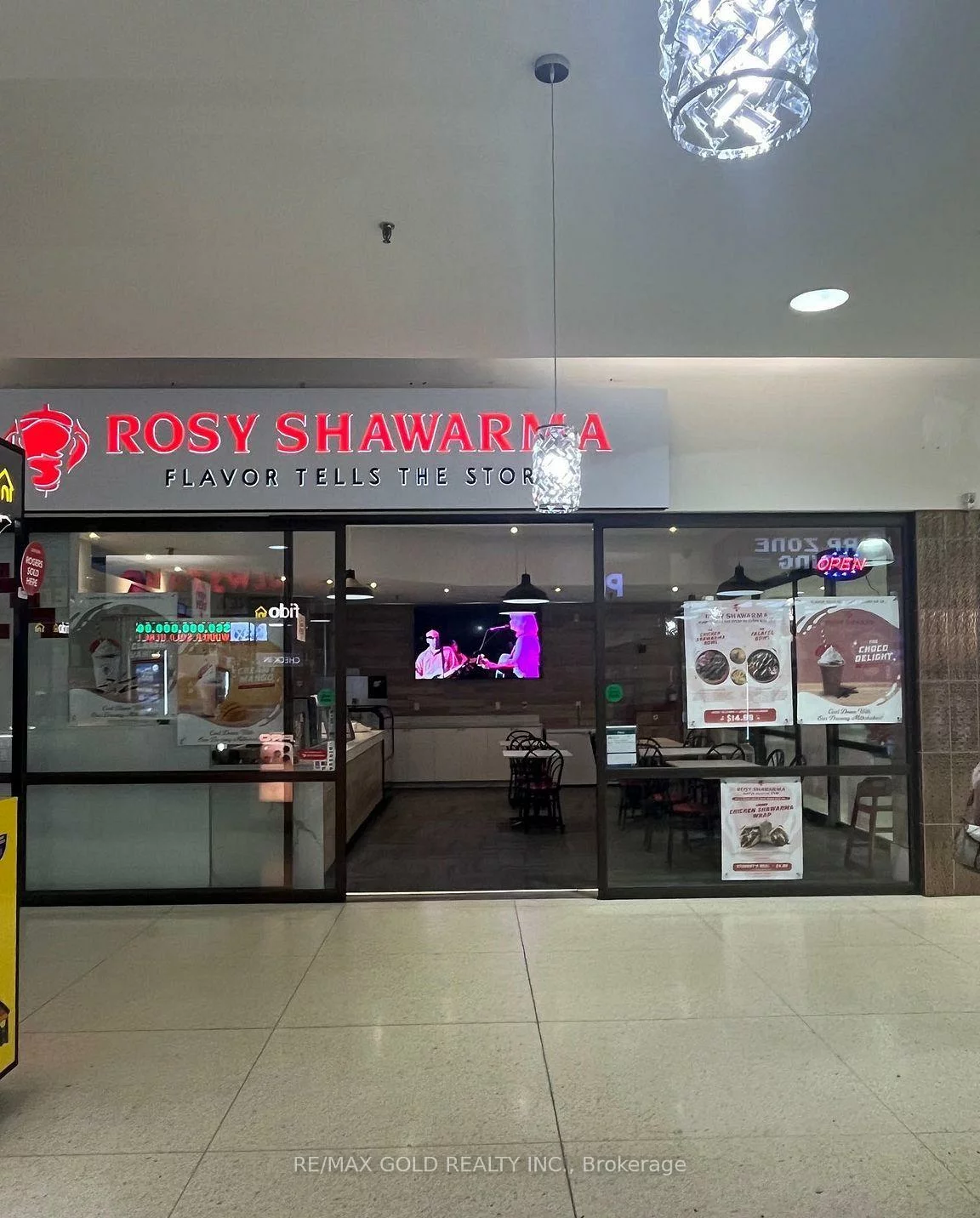 1151, Dundas, Erindale, Mississauga