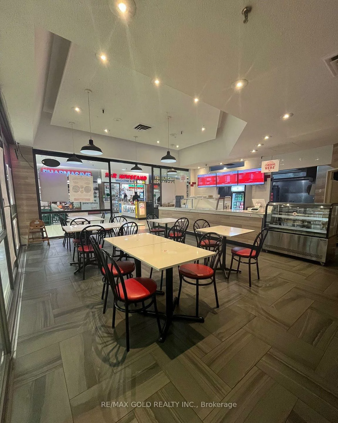 1151, Dundas, Erindale, Mississauga