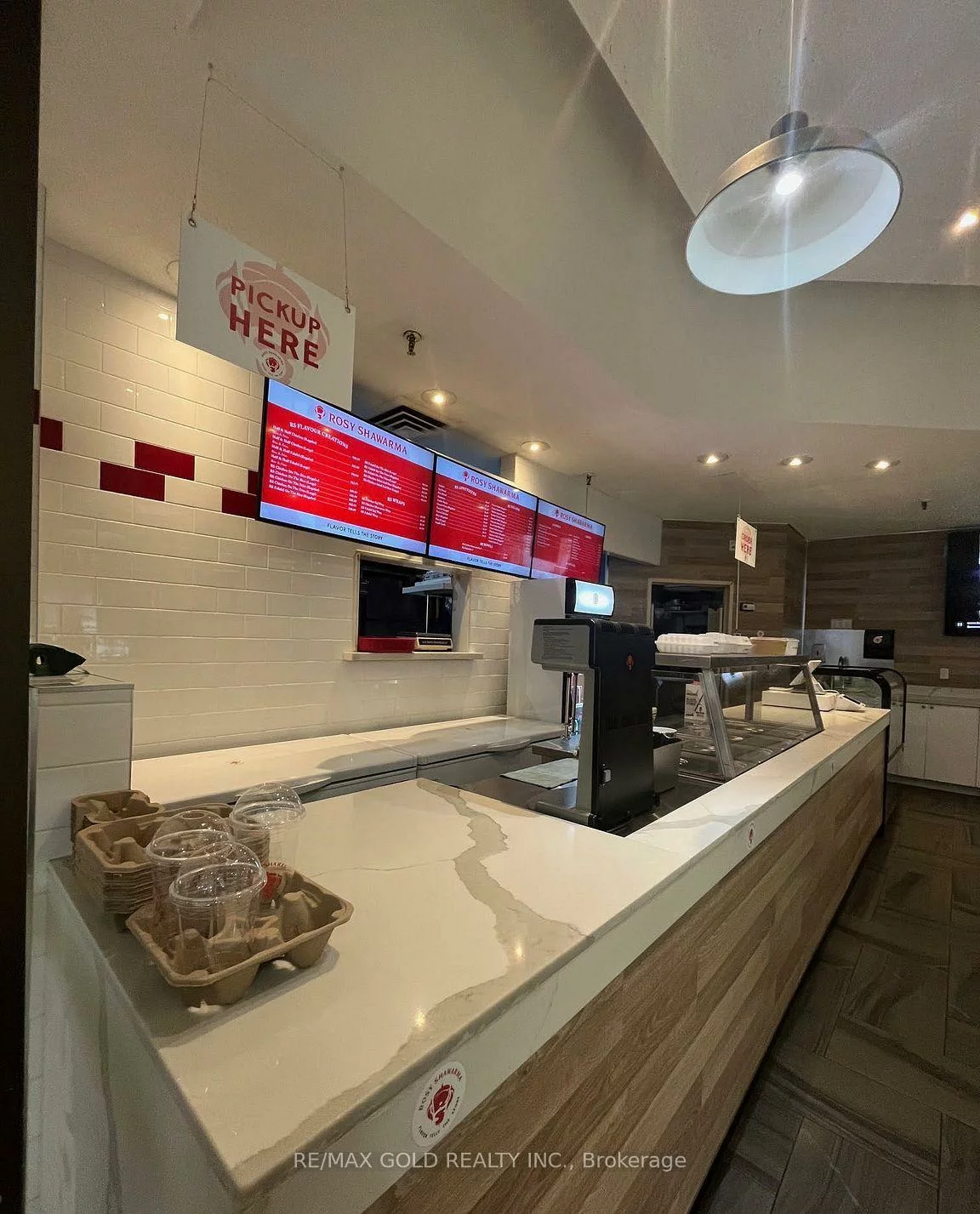 1151, Dundas, Erindale, Mississauga