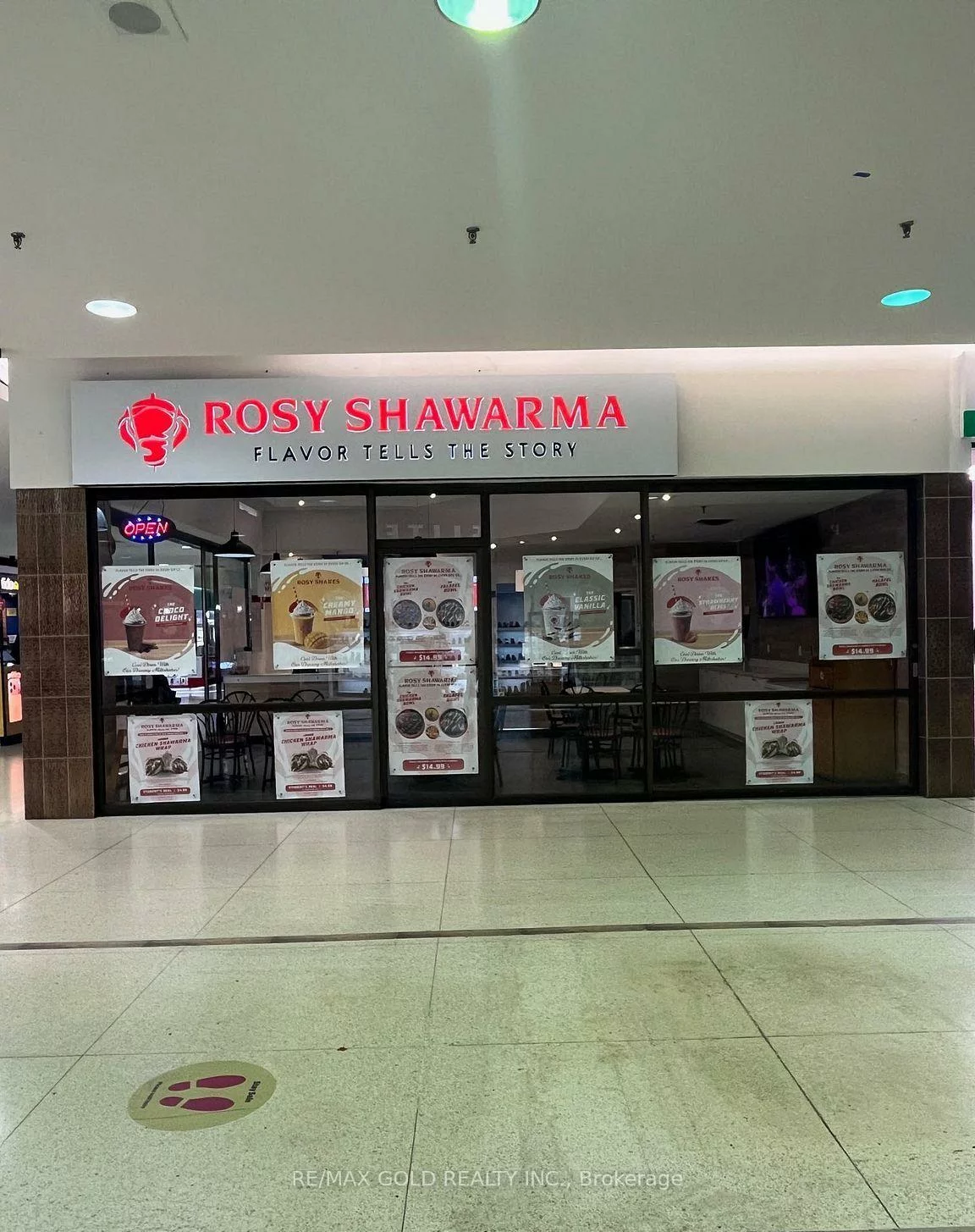 1151, Dundas, Erindale, Mississauga