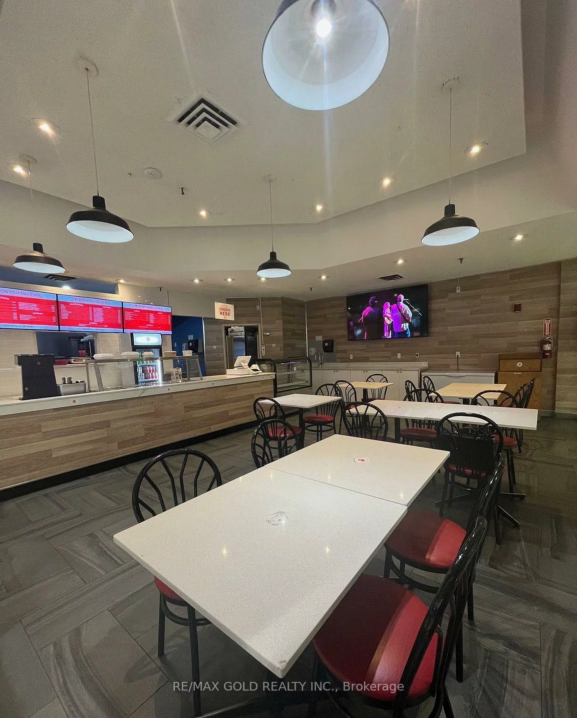 1151, Dundas, Erindale, Mississauga