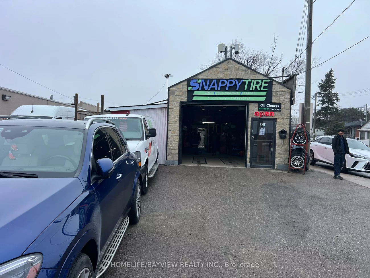 811, Lakeshore, Lakeview, Mississauga
