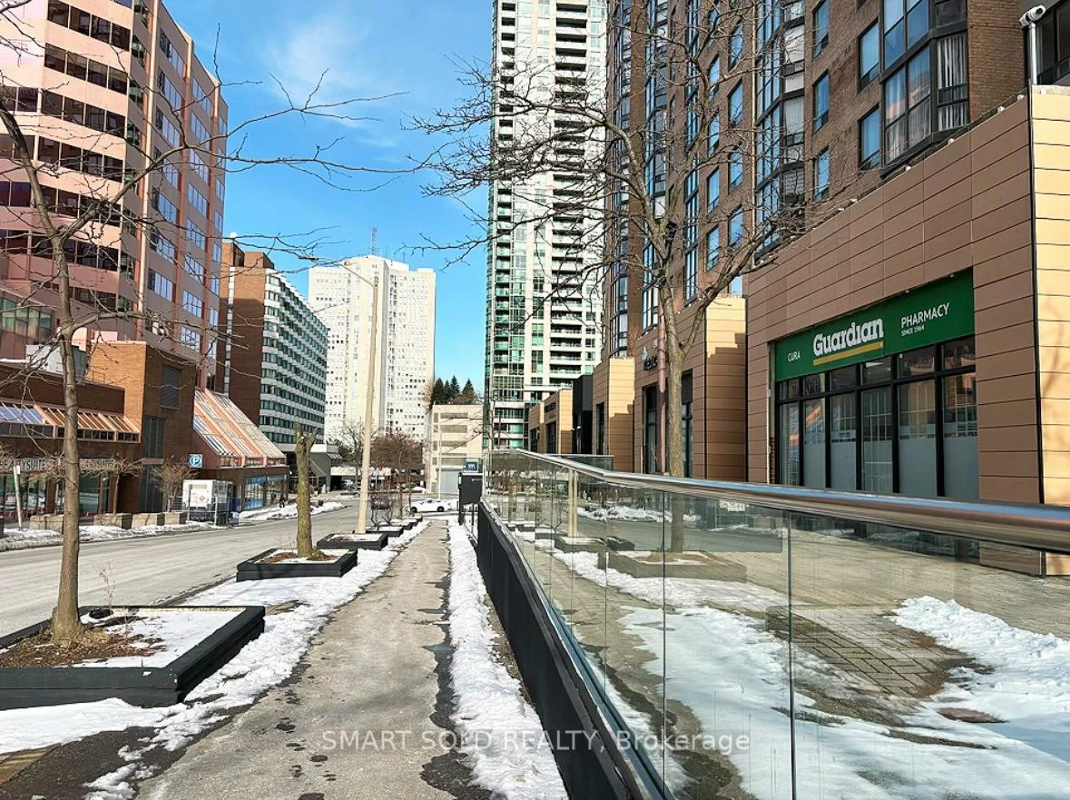 265, Enfield Pl, City Centre, Mississauga