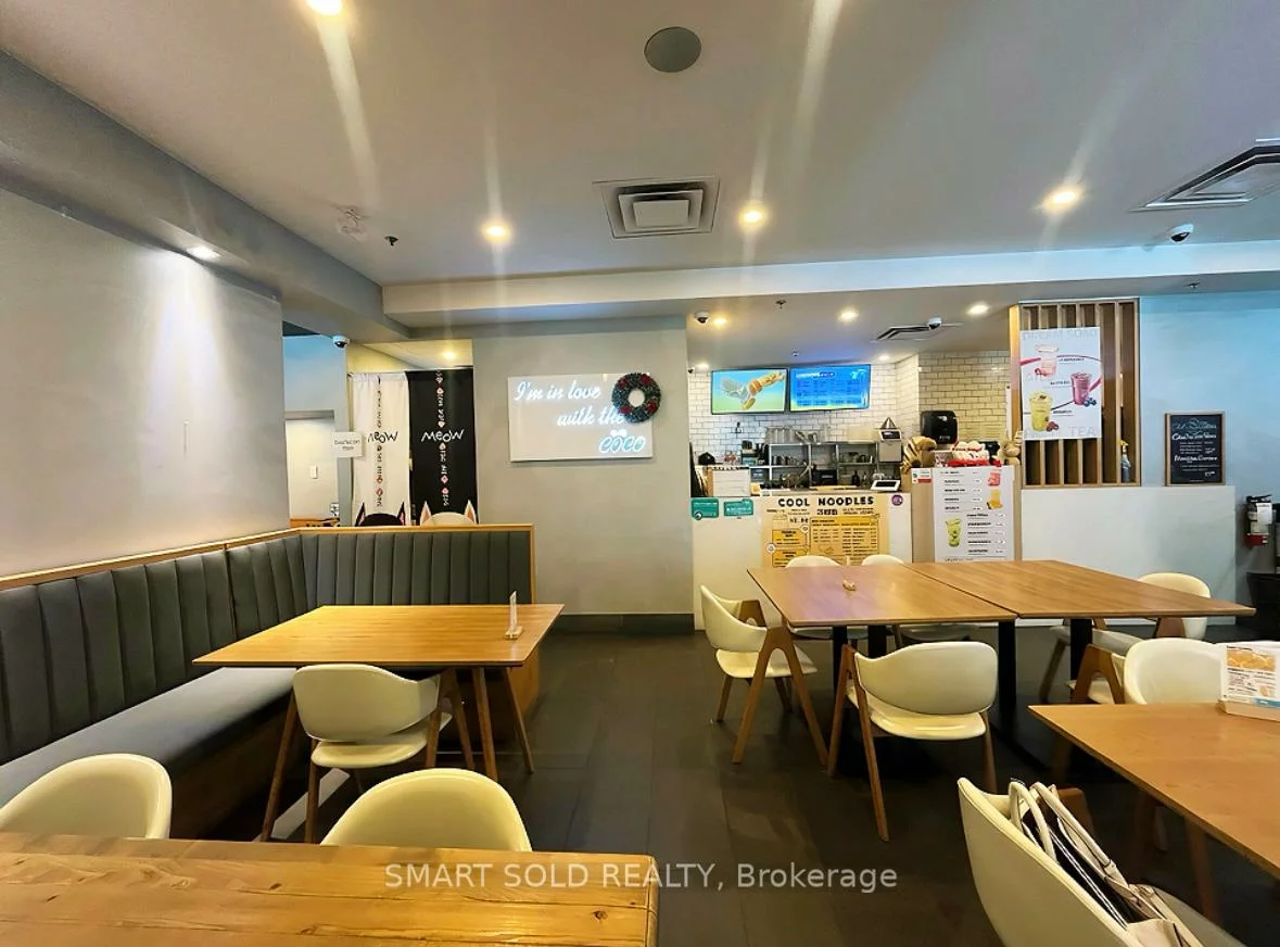 265, Enfield Pl, City Centre, Mississauga