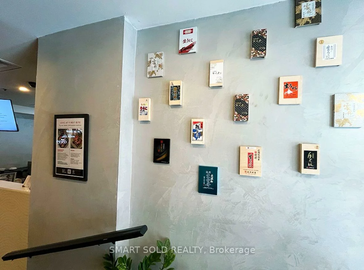 265, Enfield Pl, City Centre, Mississauga