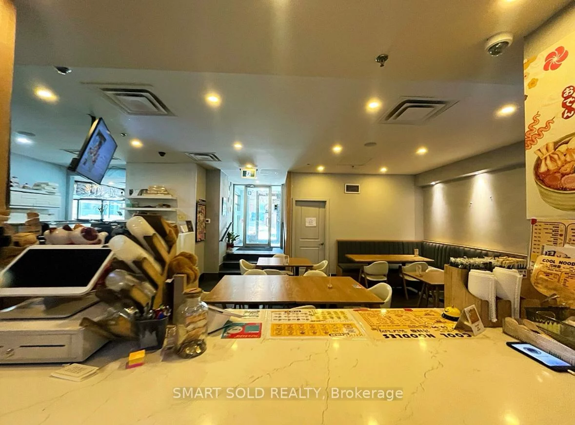 265, Enfield Pl, City Centre, Mississauga