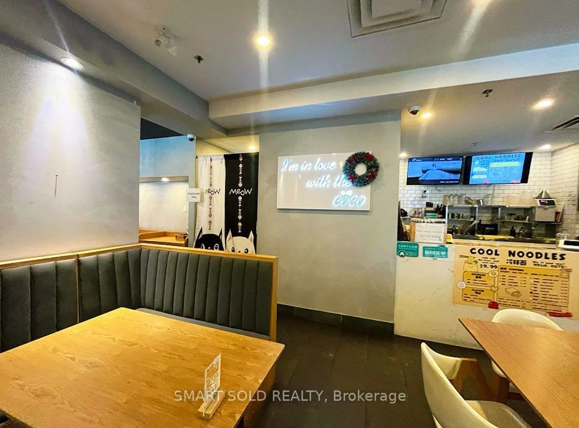 265, Enfield Pl, City Centre, Mississauga