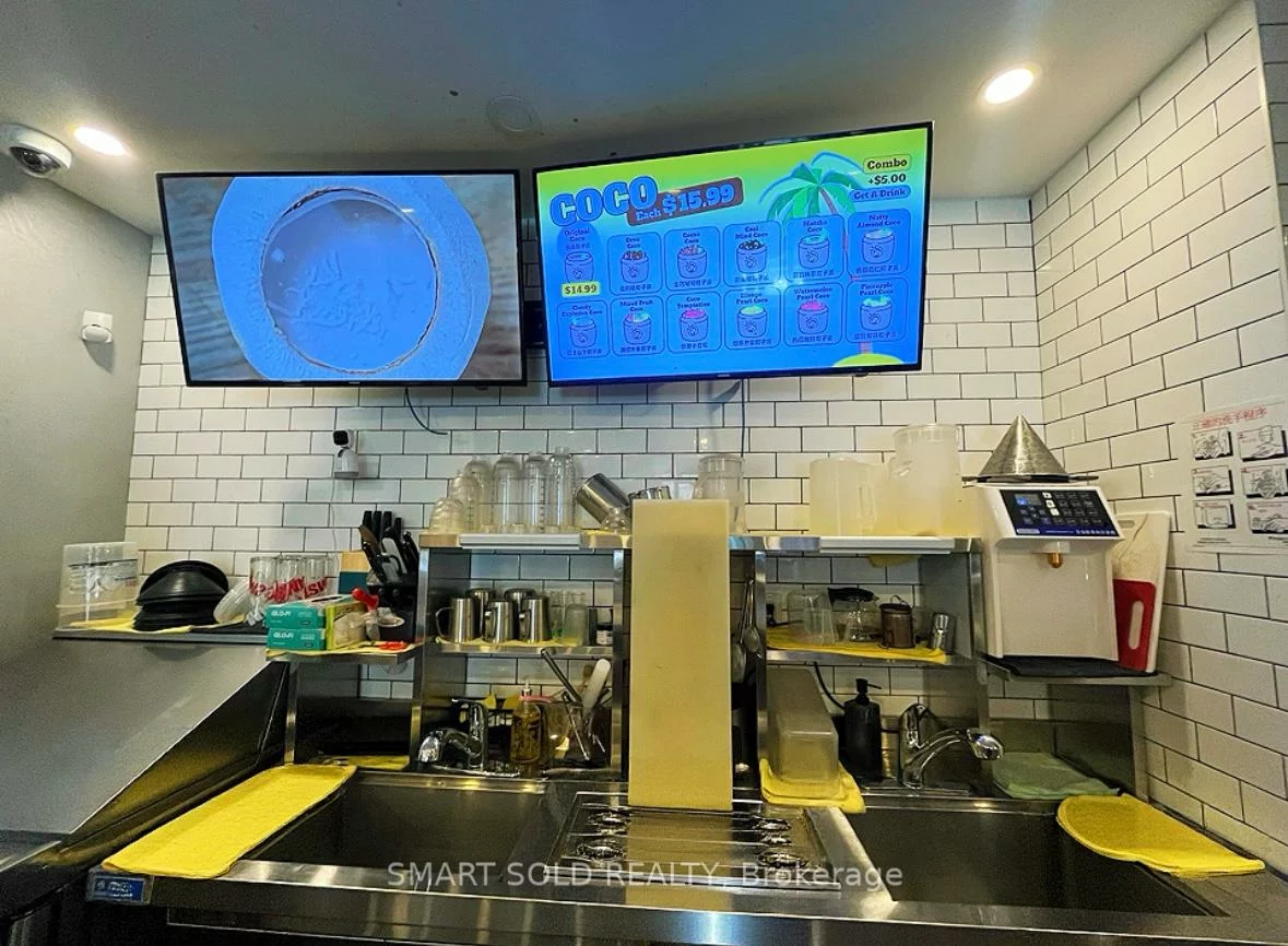 265, Enfield Pl, City Centre, Mississauga