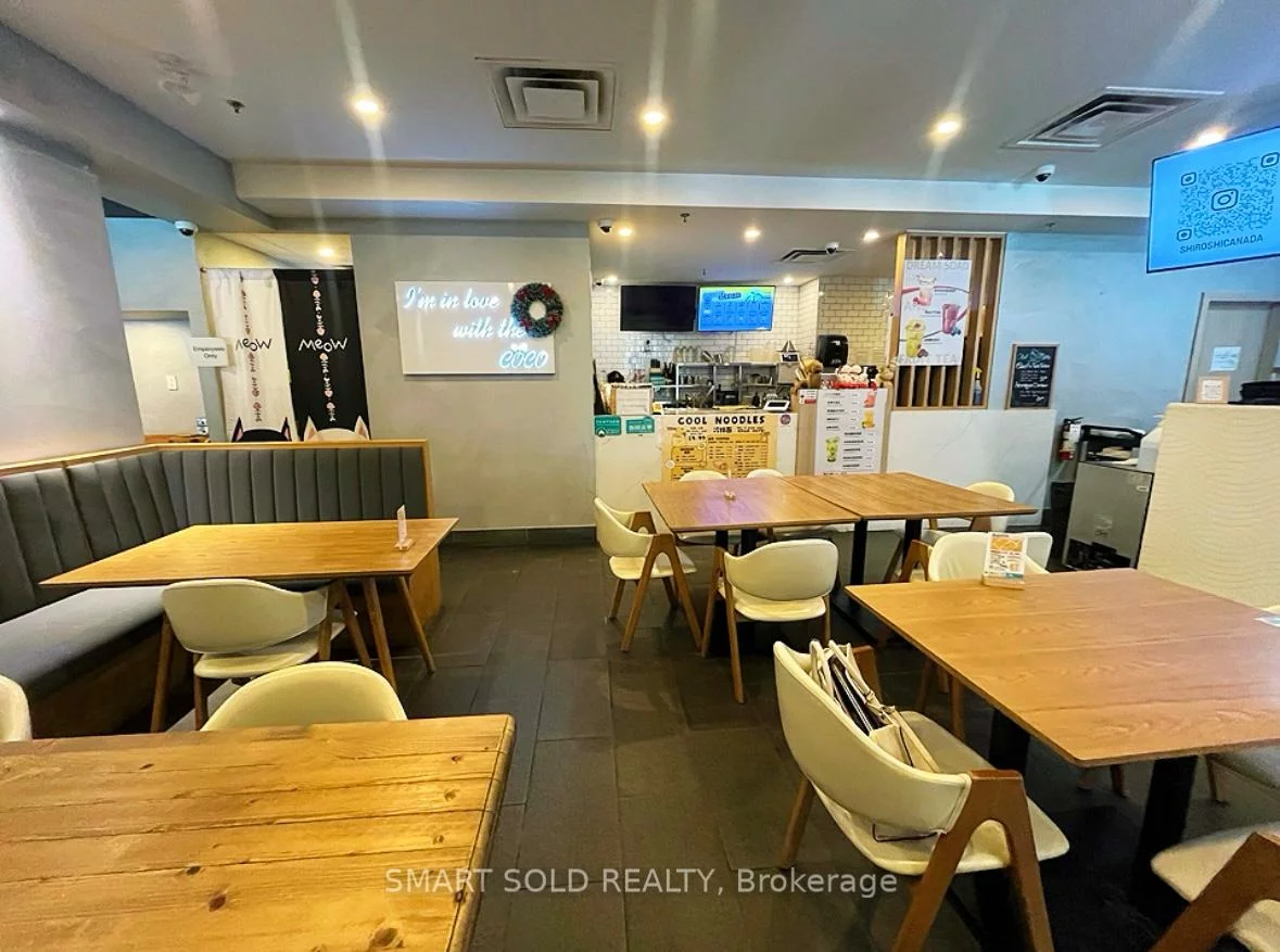 265, Enfield Pl, City Centre, Mississauga