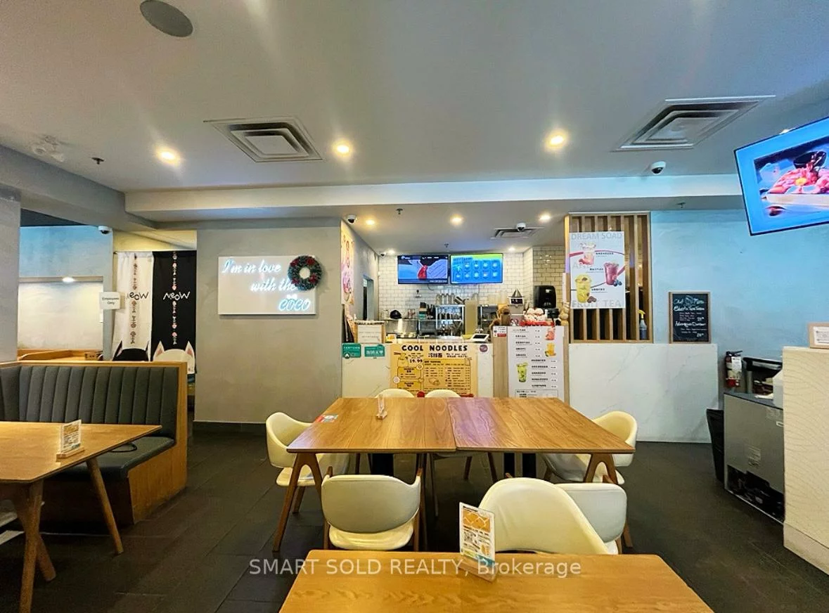 265, Enfield Pl, City Centre, Mississauga