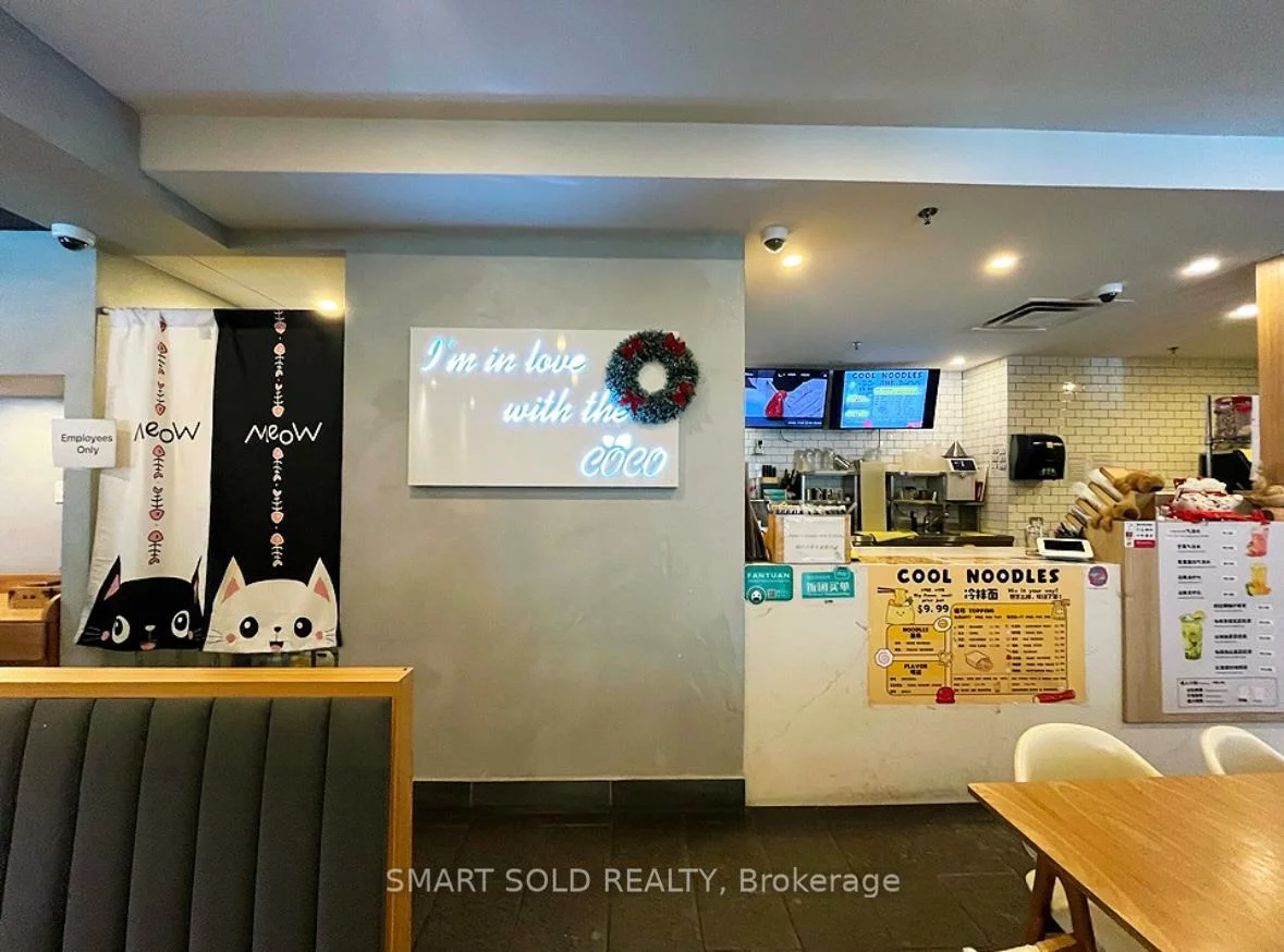 265, Enfield Pl, City Centre, Mississauga