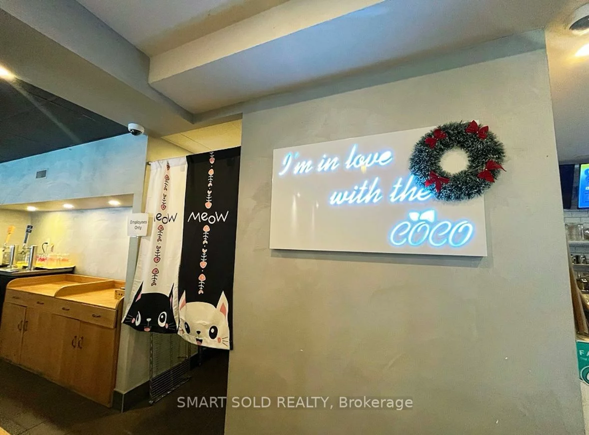 265, Enfield Pl, City Centre, Mississauga