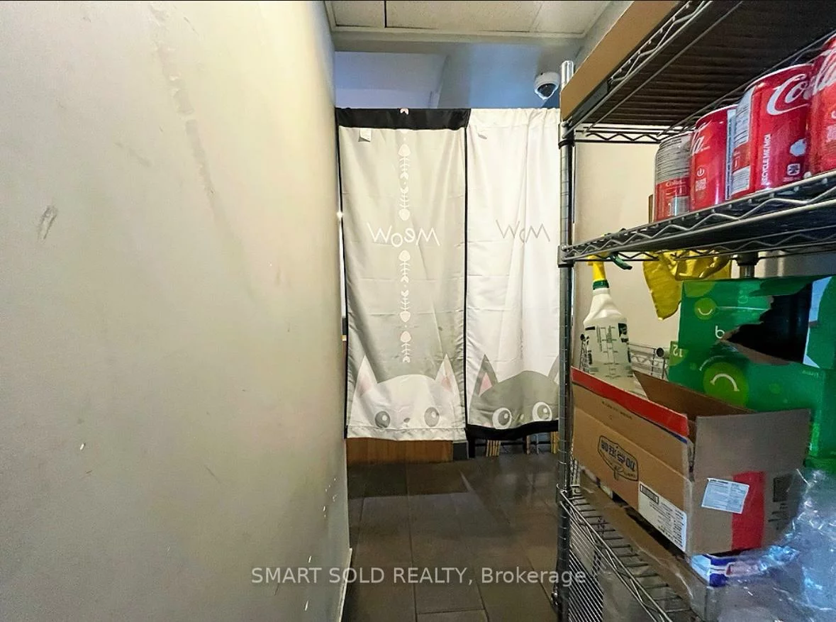 265, Enfield Pl, City Centre, Mississauga