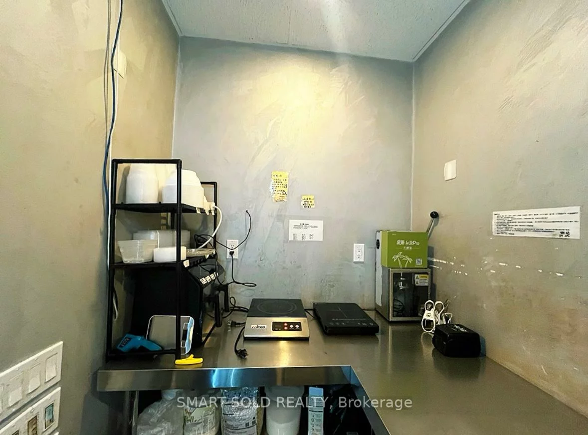 265, Enfield Pl, City Centre, Mississauga