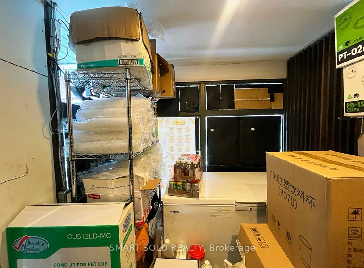 265, Enfield Pl, City Centre, Mississauga