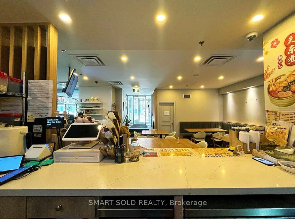 265, Enfield Pl, City Centre, Mississauga