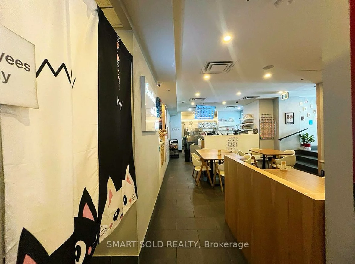 265, Enfield Pl, City Centre, Mississauga