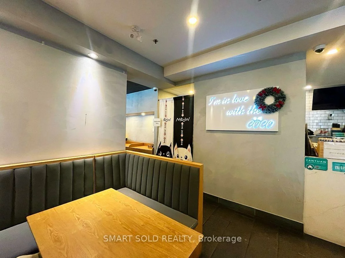 265, Enfield Pl, City Centre, Mississauga