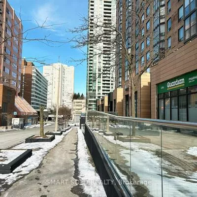 265, Enfield Pl, City Centre, Mississauga