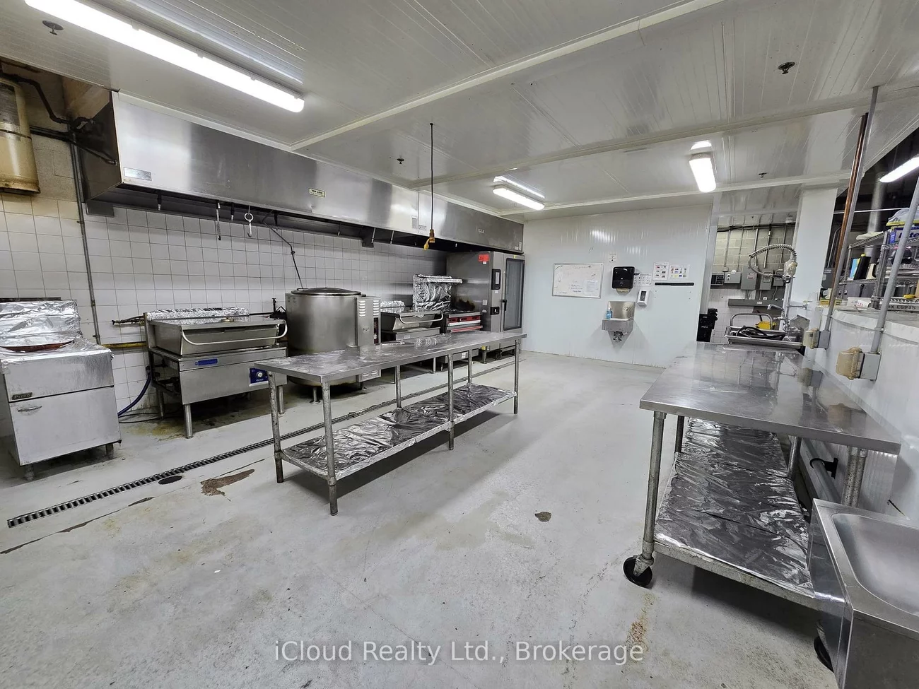 6905, Millcreek, Meadowvale Business Park, Mississauga